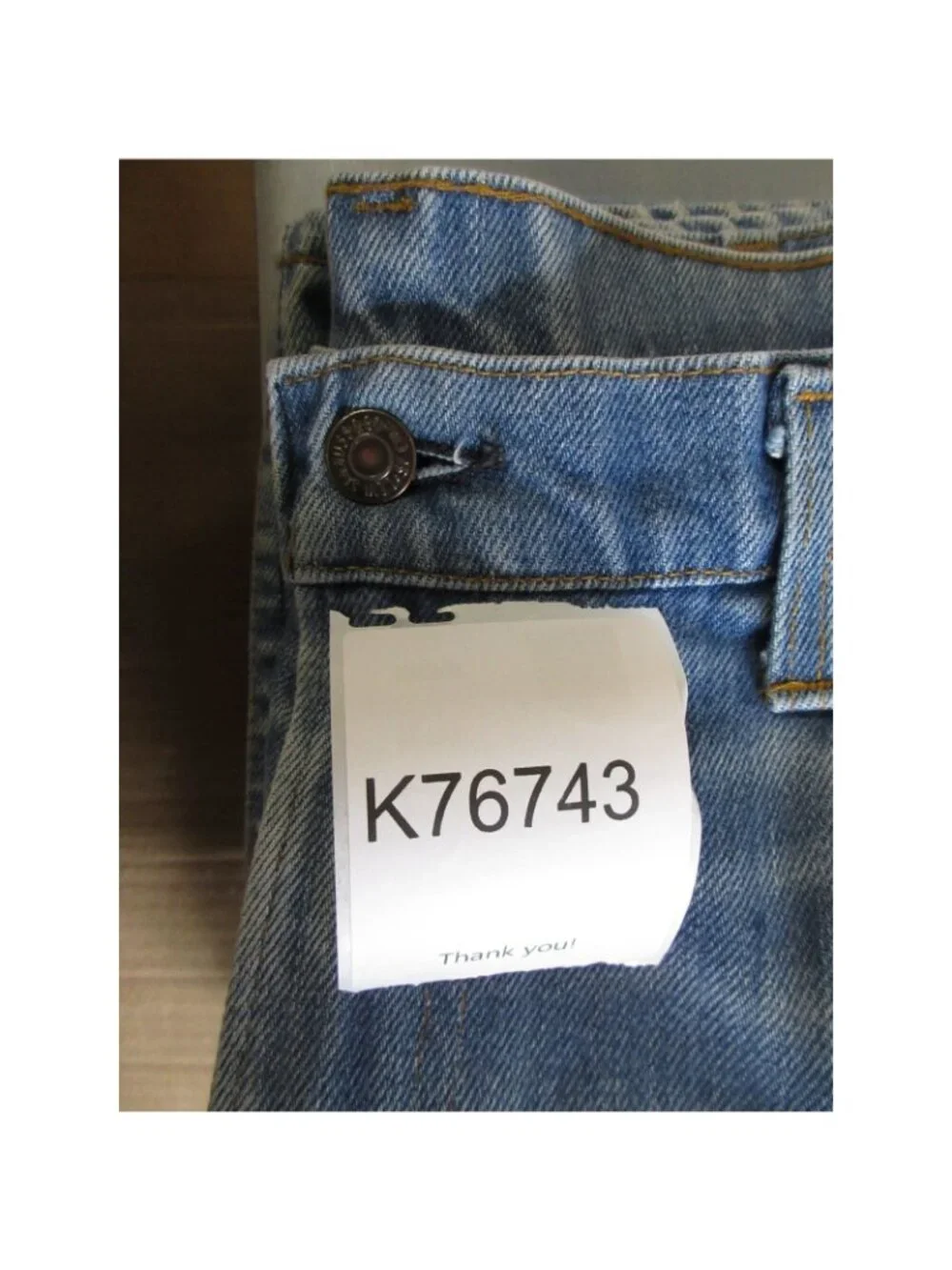 Levis brand levi
